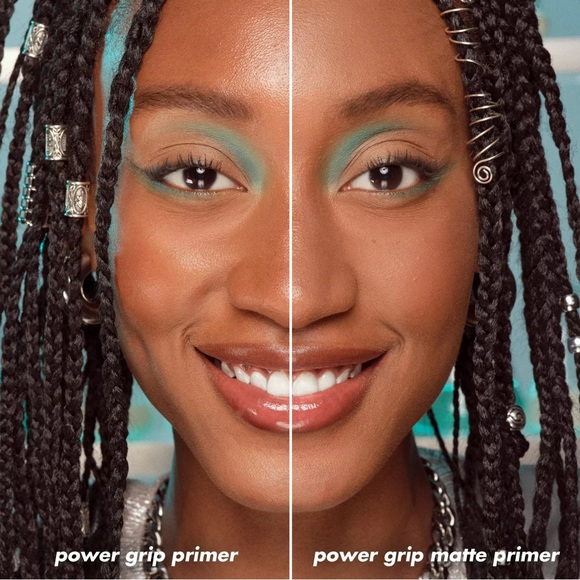 ⚡️ e.l.f.
Power Grip Matte Primer - Picture 2 of 5